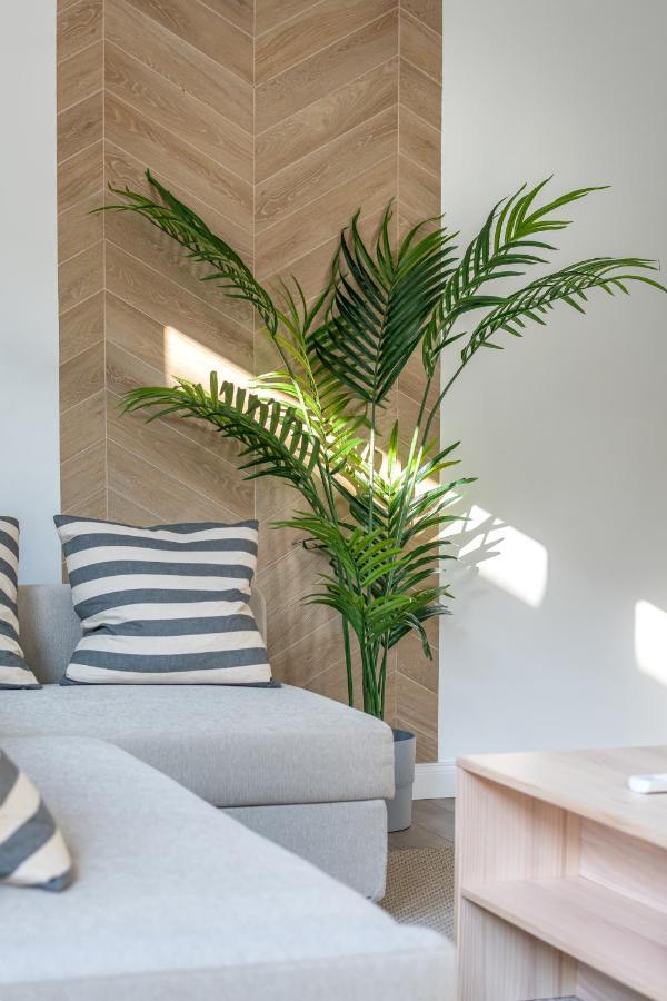 Lovag 12 Terrace Designer Home Budapest Esterno foto
