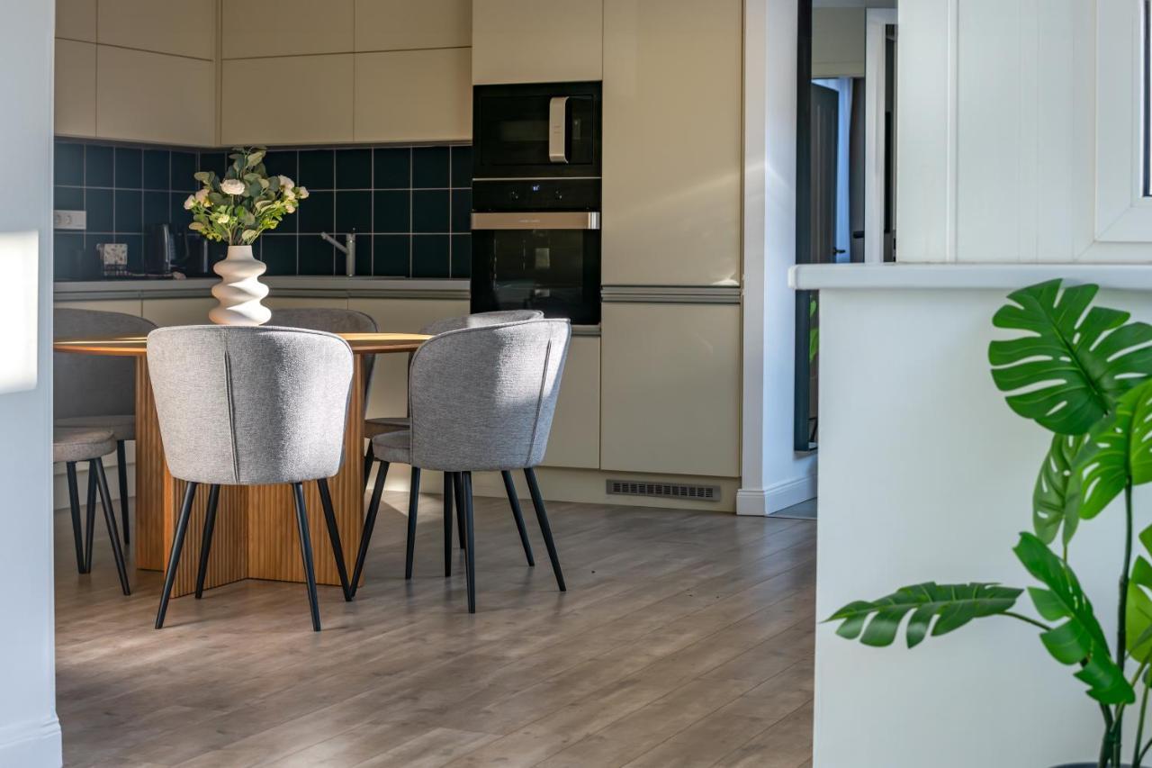 Lovag 12 Terrace Designer Home Budapest Esterno foto